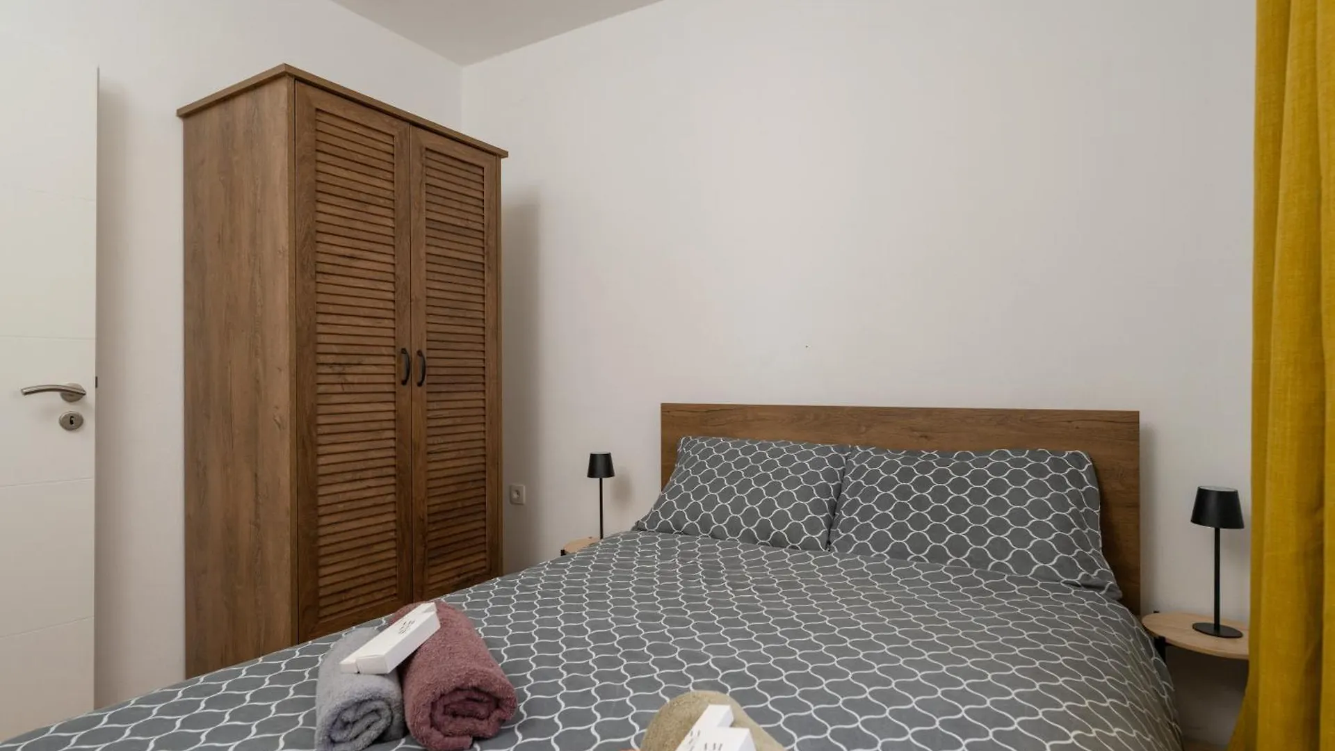 Luce Apartments Ližnjan