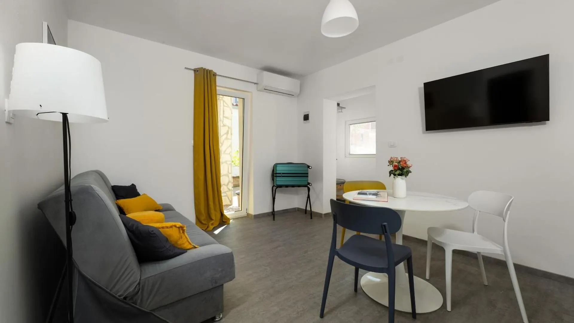 Luce Apartments Ližnjan